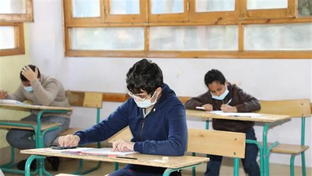 رابط مباشر.. كيفية الاستعلام عن نتائج الصفين الأول والثاني الإعدادي بالرقم القومي